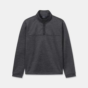 네파 필라토 남자 가을 겨울 등산 플리스 후리스 반 집업 티셔츠 7L75440