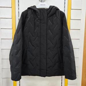 인터크루 HC36 여성 중기장 경량 패딩 ITZ4UP53A