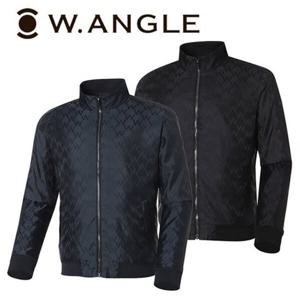 [와이드앵글] WMU22103 남성 WL 모노그램 자켓