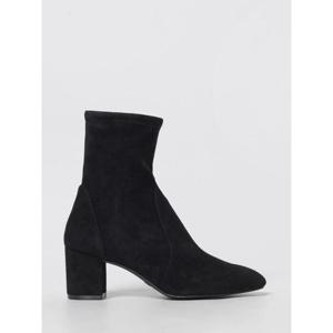 스튜어트 와이츠먼 YULIANA60SUS BLK Black