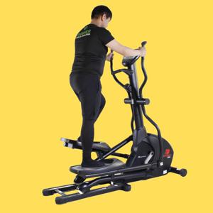 반도 TB9.0E 일립티컬 머신 뉴발란스 일립티컬 후속 스카이워커