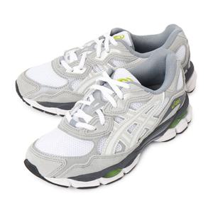 아식스  젤 NYC 스니커즈 1203A383 109 (남여공용)