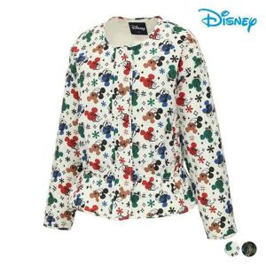 디즈니골프 세이브존07 여성 방수 경량패딩 DO3LJP003