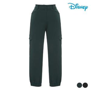 디즈니골프 세이브존07 여성 기모 조거팬츠 DO3LPA003