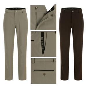 [벤제프][벤제프골프] 남성 기본 본딩 팬츠 BQ5MMSL303