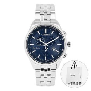 시티즌 AT2570-56L 크로노그래프 남성 메탈시계