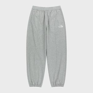 [노스페이스] (NFM_NP6KR50K_MEG_) 고 투 스웻팬츠 NP6KR50K_MEG