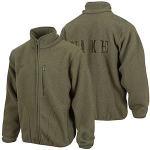 [정품] 나이키 스포츠웨어 클럽 윈터라이즈드 셰르파 후리스 재킷 (IM7622-222)