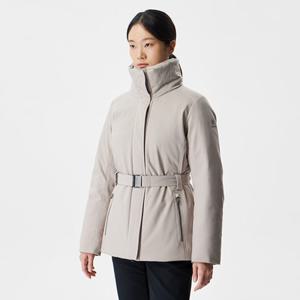 블랙야크 여성 모나크 미드 다운자켓2 1BYPAWU534 SV