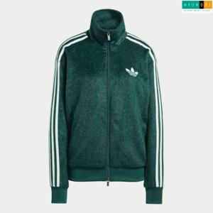 아디다스 현대백화점 [Women] 오리지널스 모헤어 파이어버드 루스 트랙 탑 KS7777 인기트랙탑