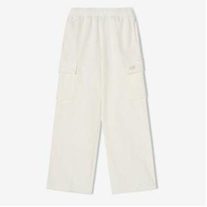 [뉴발란스]뉴발란스 W 카고 와이드팬츠 NBMLF2W162-39 바지 스포