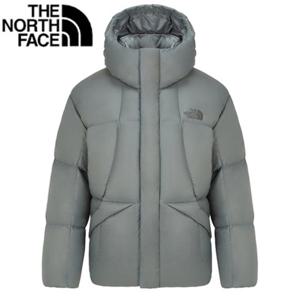 노스페이스 NJ1DR59B 남여공용 숏패딩 스카이 헤비다운 자켓 (RDS)