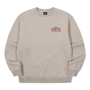 [오닐] 25FW 남성 퓨어 맨투맨 OMTRO4151-508