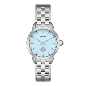 [공식수입정품] 토리버치 TBW1057 (The Tory) 토리 여성 메탈시계