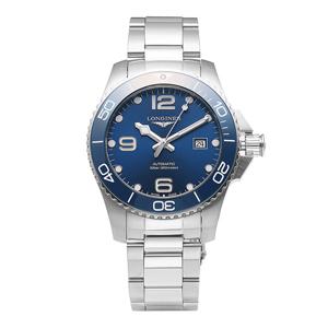 [론진 LONGINES] L3.782.4.96.6 남성 시계