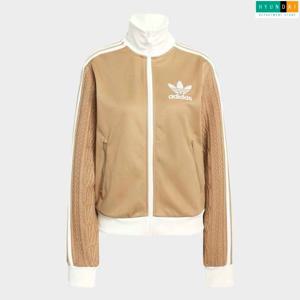 아디다스 현대백화점 [Women] 오리지널스 니트 클래식 트랙 탑 KS7799 인기트랙탑