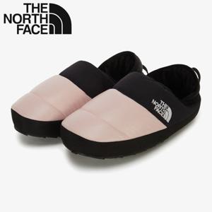 노스페이스 NS85R61D 남여공용 눕시 뮬 패딩 방한화 KR