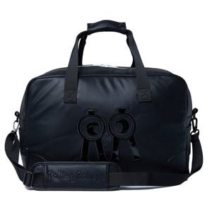 롤링롤라이 벨린 스퀘어 보스턴백 블랙