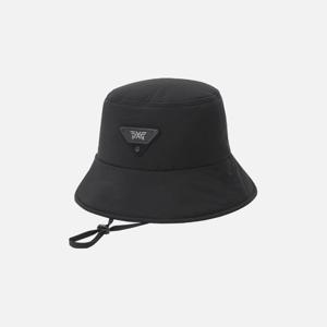 M 피엑스지골프모자 UQC PHWPU9602-21 WINTER PADDED 버킷 햇