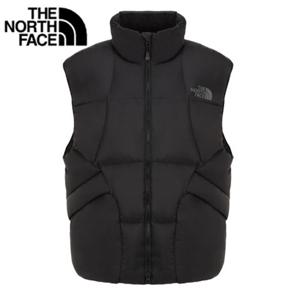 노스페이스 NV1DR59A 남성 패딩조끼 스카이 구스 다운 베스트 (RDS)