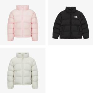 노스페이스키즈 키즈 뉴 퍼피 온 자켓 NJ3NR51