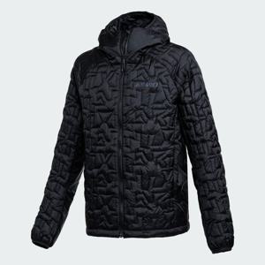 [아디다스오리지널]테렉스 프리마로프트 인슐레이티드 후드 재킷 JM4872