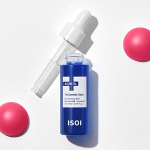 [정가 24,800원][아이소이] 아크니 퍼스트 스피디 스팟 14ml