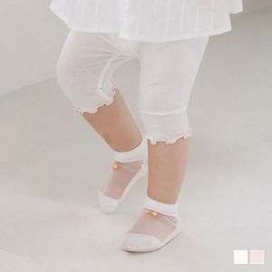 [해피프린스]하스민 5부 아기 레깅스