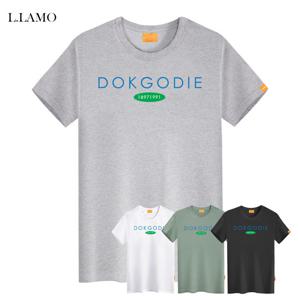 엘라모 독고다이 반팔 빅사이즈  S-4XL