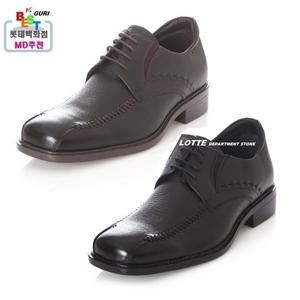 [엘칸토]남성쿠션UP 드레스구두 LCMD04U125