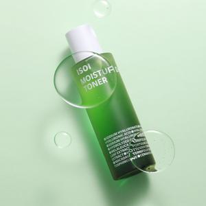 [정가 22,000원][아이소이] 모이스춰 닥터 토너(장수진 수분토너) 130ml