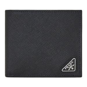 프라다 남성 반지갑 2MO513 QHH F0002