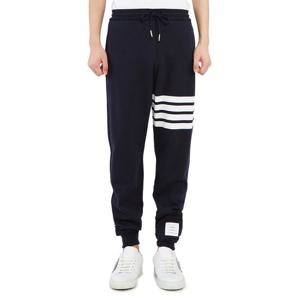 톰브라운 남성 트랙 팬츠 MJQ008H 00535 461