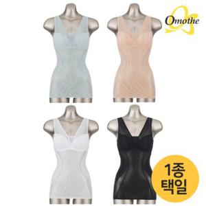 [한정특가] 오모떼 퍼펙트보정 바디쉐이퍼 1종 택 일