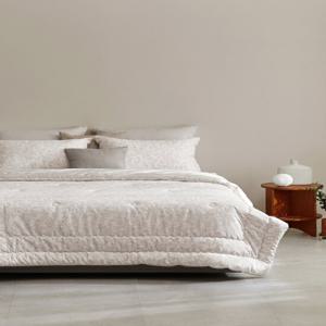 [알레르망]폴밍 차렵이불 싱글