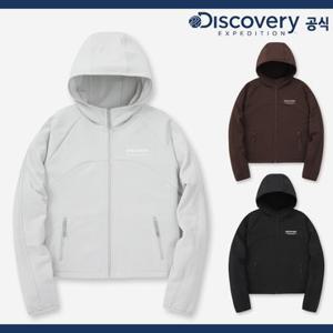 [백화점]디스커버리 24FW 여성 스트레치 자켓 DWSS42044-JDGS