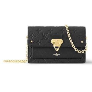 (명품) 루이비통 바뱅 체인 월릿 M67839