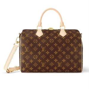 (명품) 루이비통 스피디 반둘리에 30 M46980