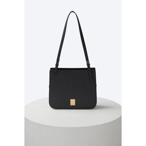 [쿠론] [론칭가 368,000원] 멜리아 릴레(Mellia Lillet) 숄더 28_RXBSX24112BKX