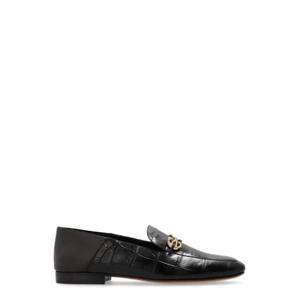 페라가모 간치니 엠보싱 로퍼 01I7750774971 TMORO TP936684816