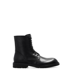 Ann Demeulemeester 대니 앵클 부츠 B0010092LT047 099 TP934625160