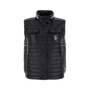 Moncler Grenoble Ollon 다운 베스트 1A00014539YL 999 TP935863644