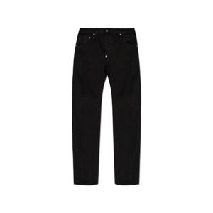 Dsquared2 미드라이즈 스트레이트 레그 팬츠 S79KA0076D35106 900 TP935948196