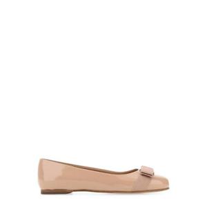 Ferragamo Varina 발레 플랫 01A181 7536571C TP944256151