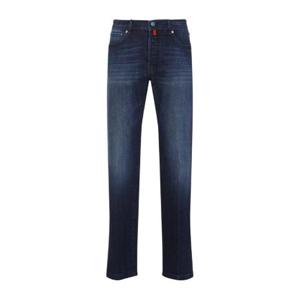 키톤 스트레이트 레그 슬림핏 진 UPNJSMRK0113H03 000INDIGO TP944847075