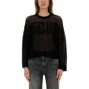 모스키노 스웨터 09033701 0555 Black