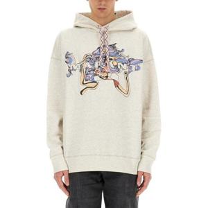 이자벨마랑 스웨터 SW0118HA B2M05H23EC GREY