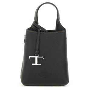 토즈 토트백 XBWAPAT9000 QRIB999 Black