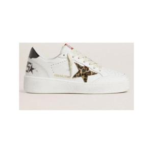 골든구스 골든 구스 화이트 스니커즈 2191527