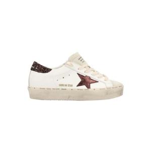 골든구스 골든 구스 화이트 스니커즈 2191528